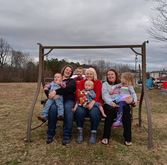 Meet your Posher, Sonya - Picture 1 of 1